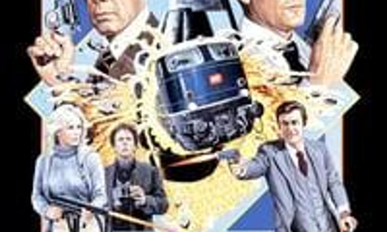 header image for Avalanche Express