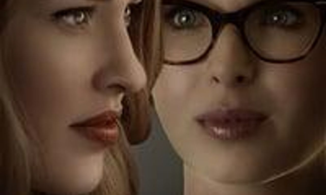 header image for Fatal Friends