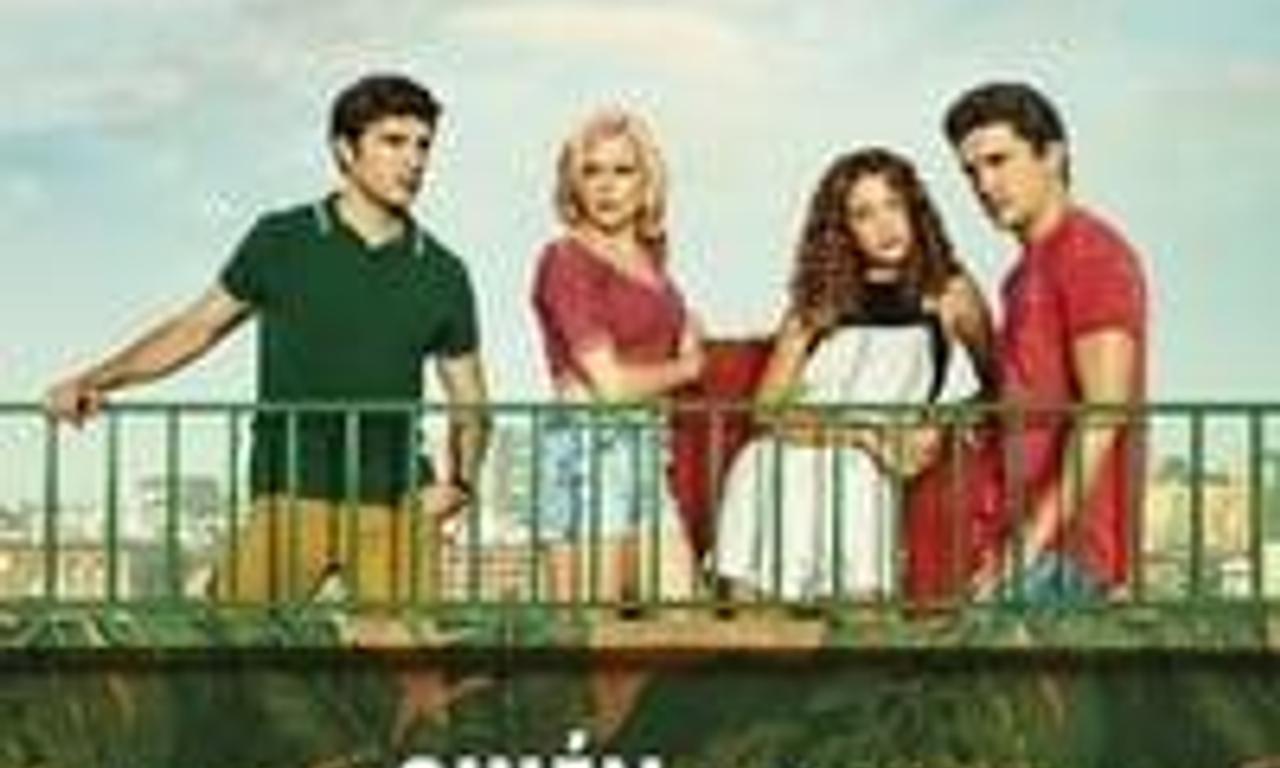 header image for Who Would You Take to a Deserted Island?