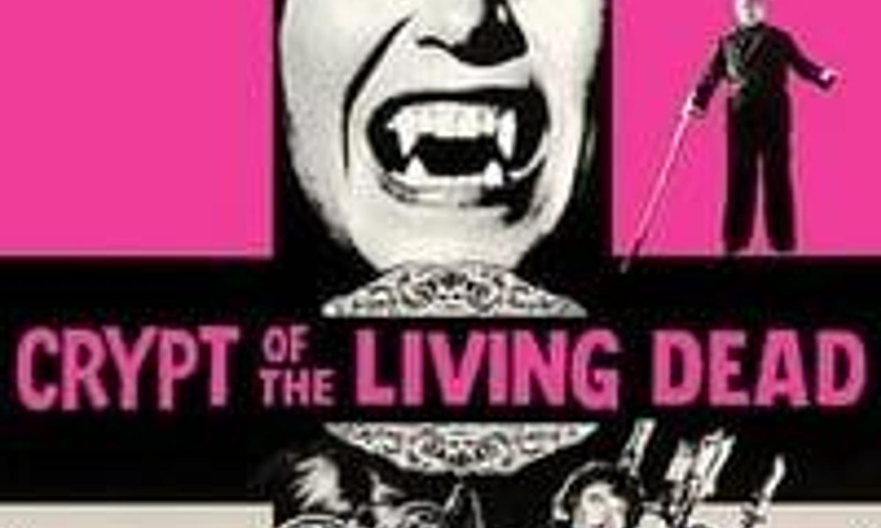 header image for Hannah, Queen of the Vampires