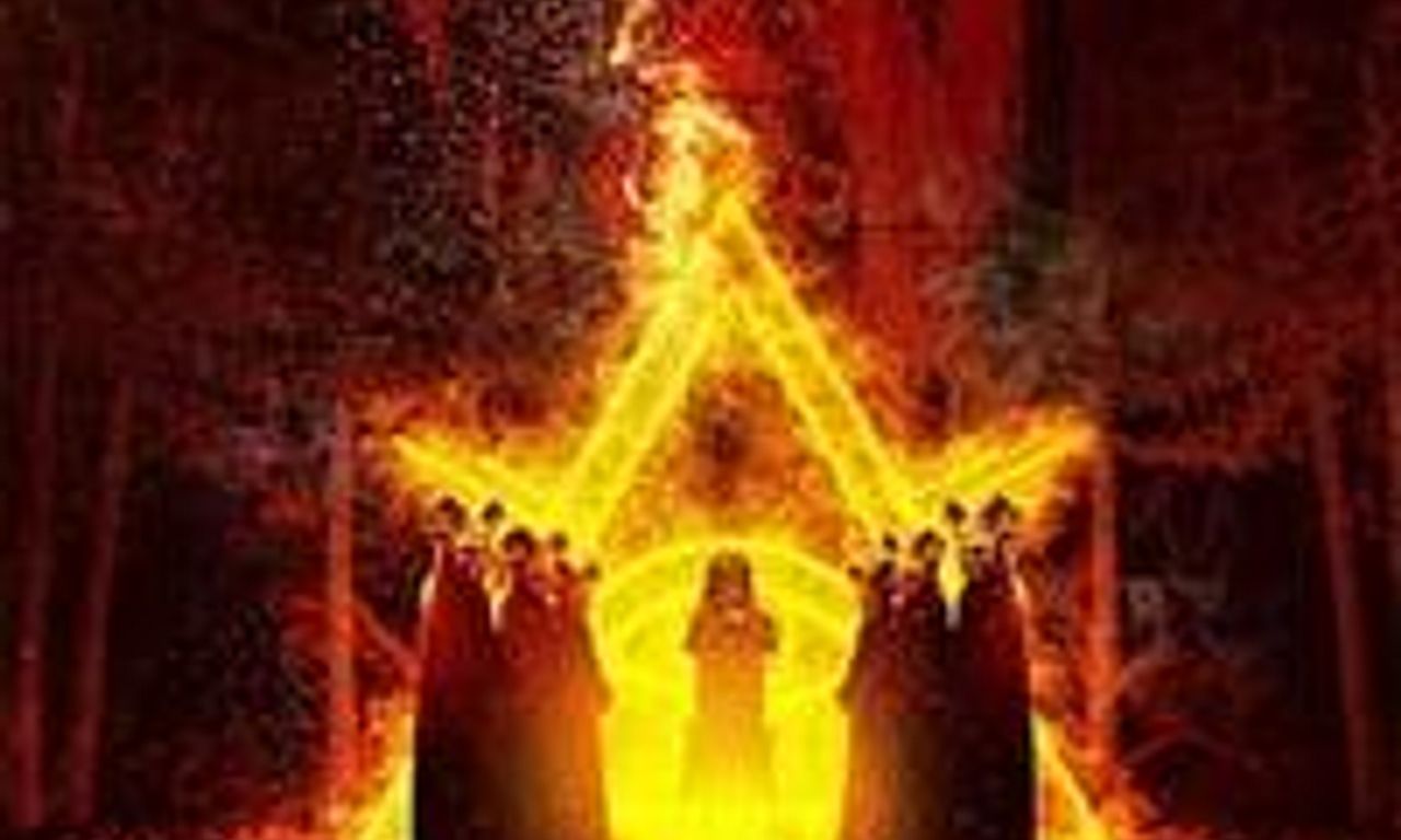 header image for Covenant