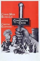 Constantine and the Cross