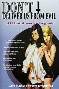 Stream deliver us online from evil