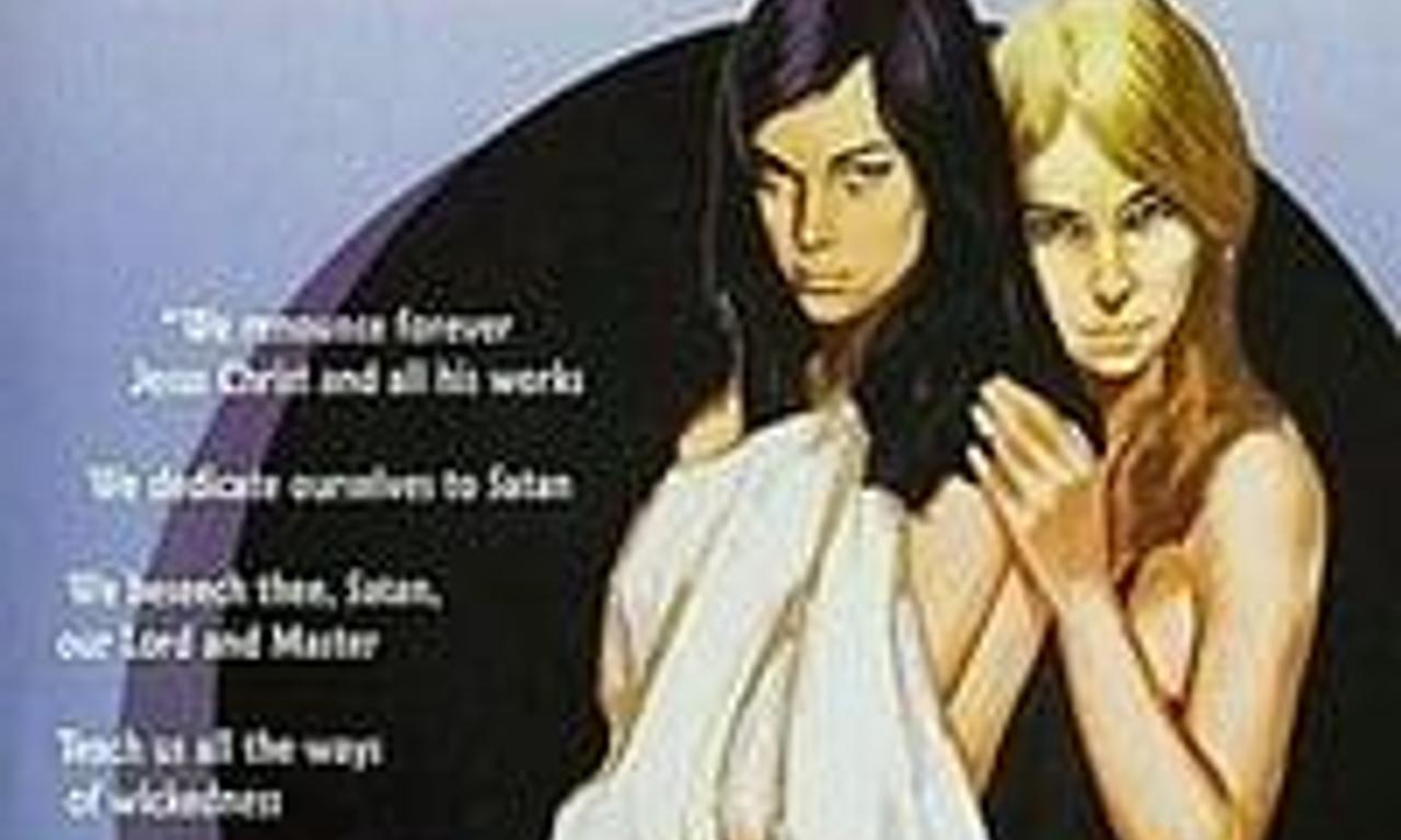 header image for Don't Deliver Us from Evil