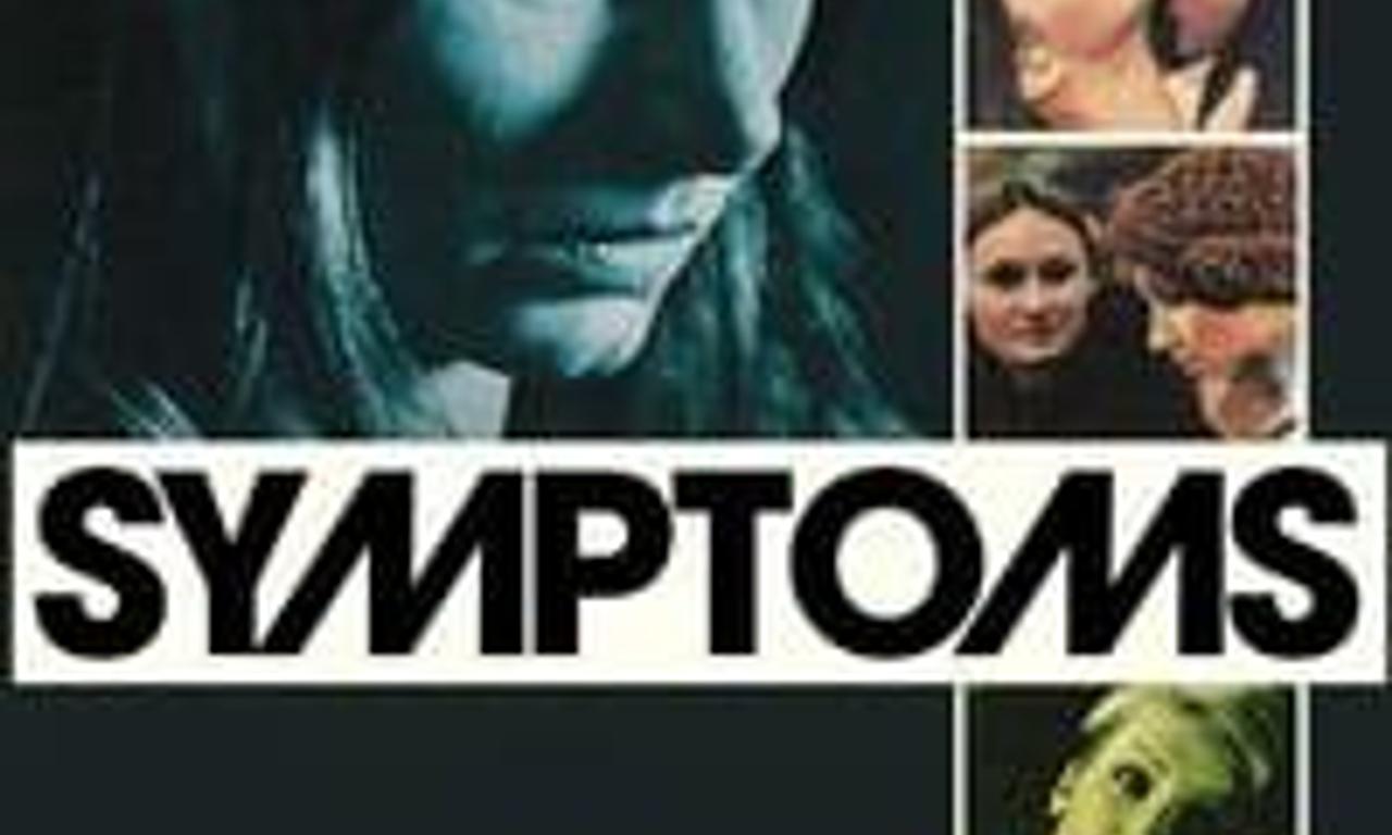 header image for Symptoms