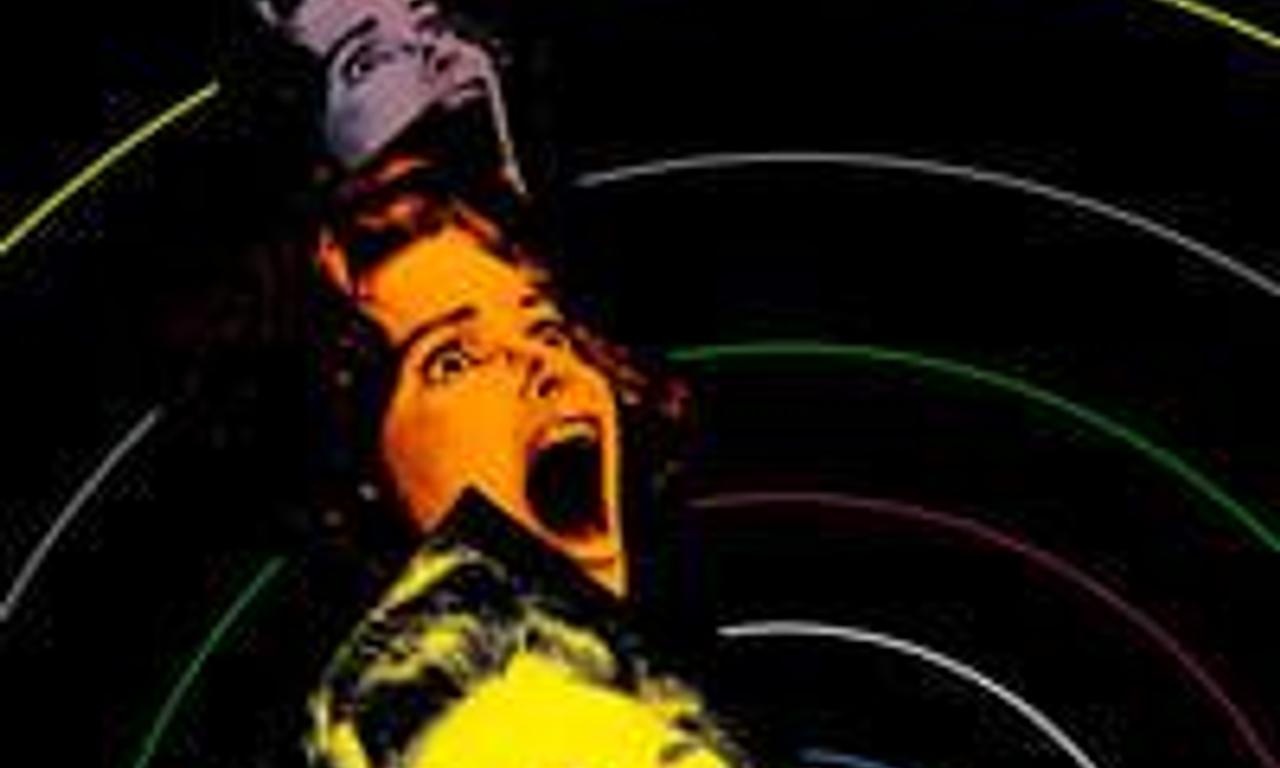 header image for Taste of Fear