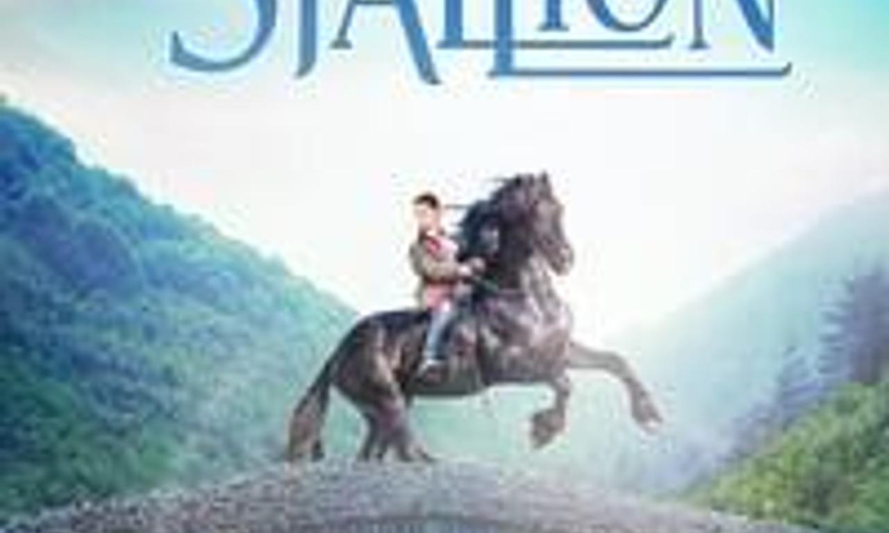 header image for Albion: The Enchanted Stallion