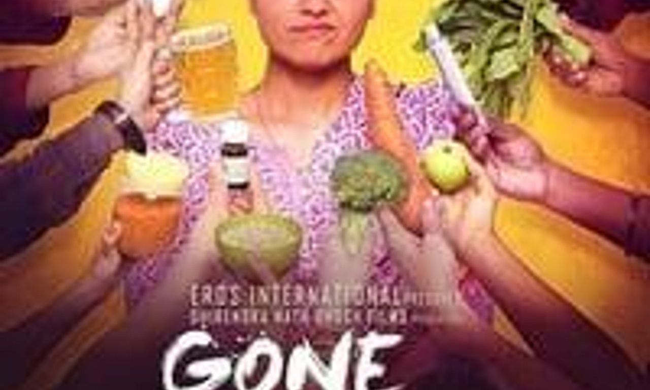 header image for Gone Kesh