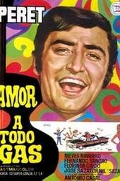 Amor a todo gas