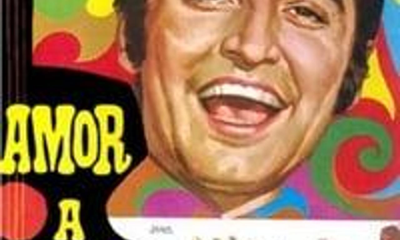 header image for Amor a todo gas