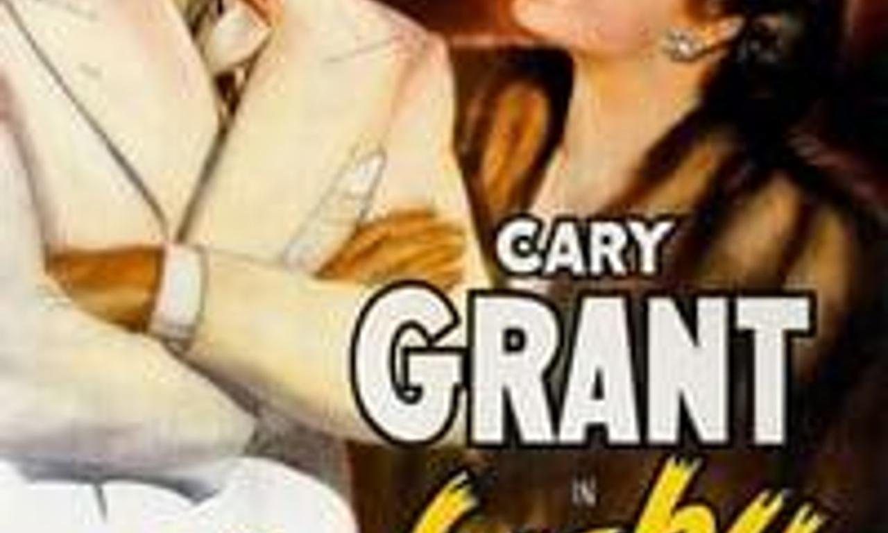 header image for Mr. Lucky