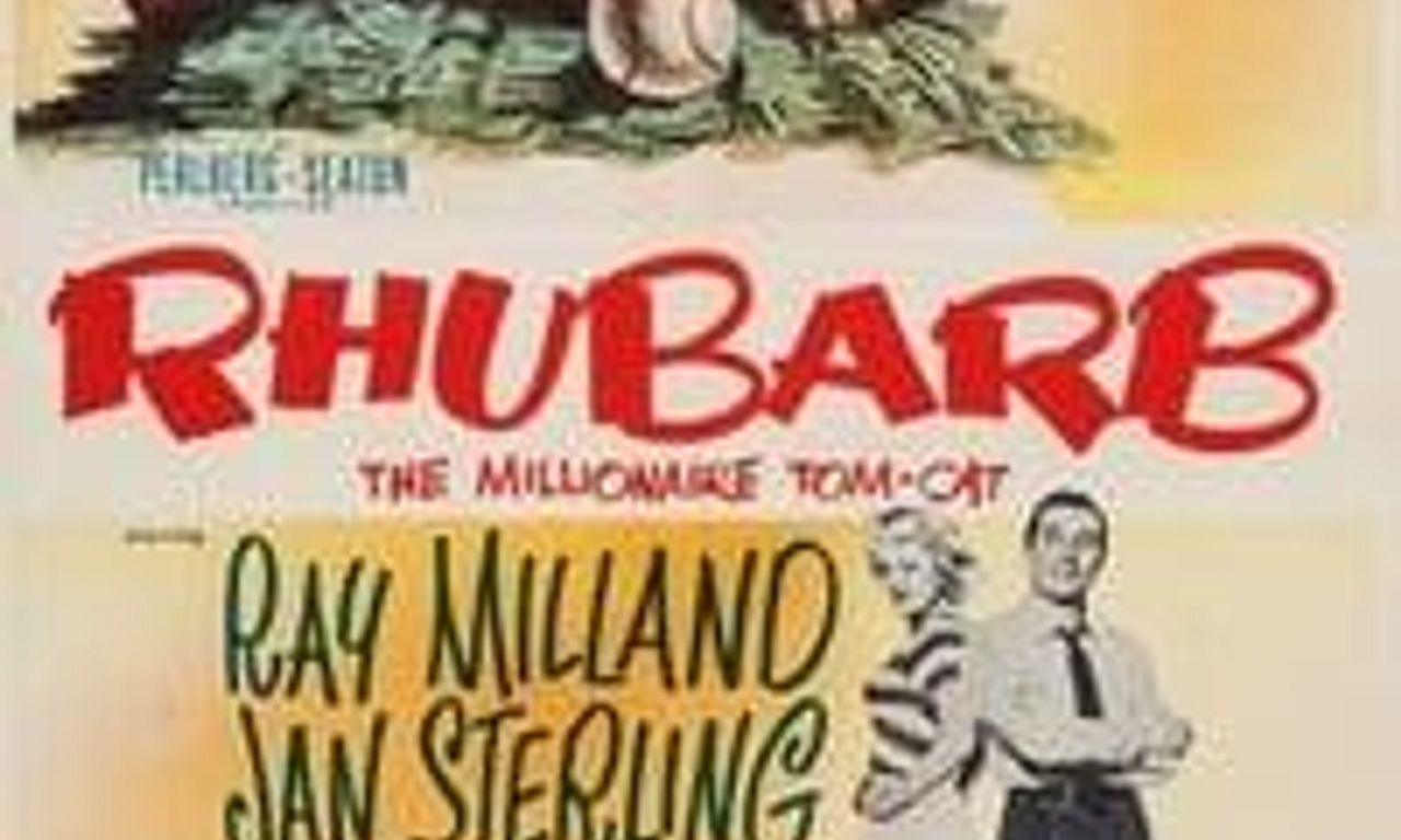 header image for Rhubarb