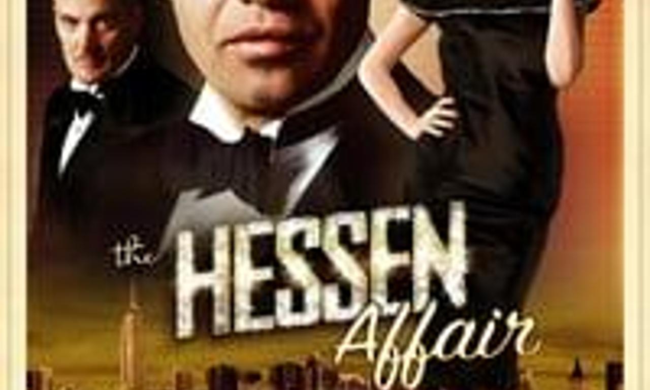 The Hessen Affair Where To Watch And Stream Online – Entertainment Ie