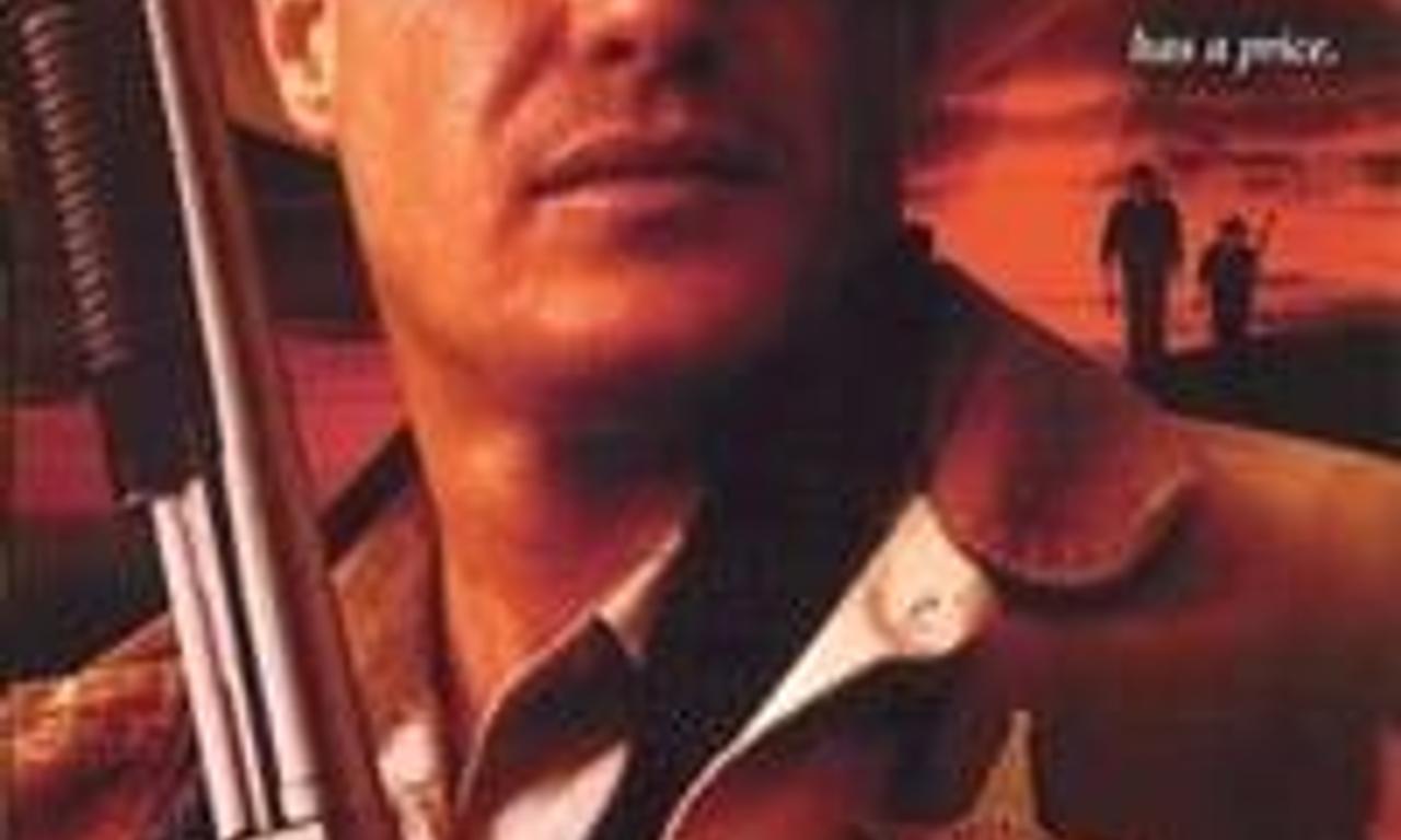 header image for Across the Line