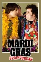Mardi Gras : Spring Break