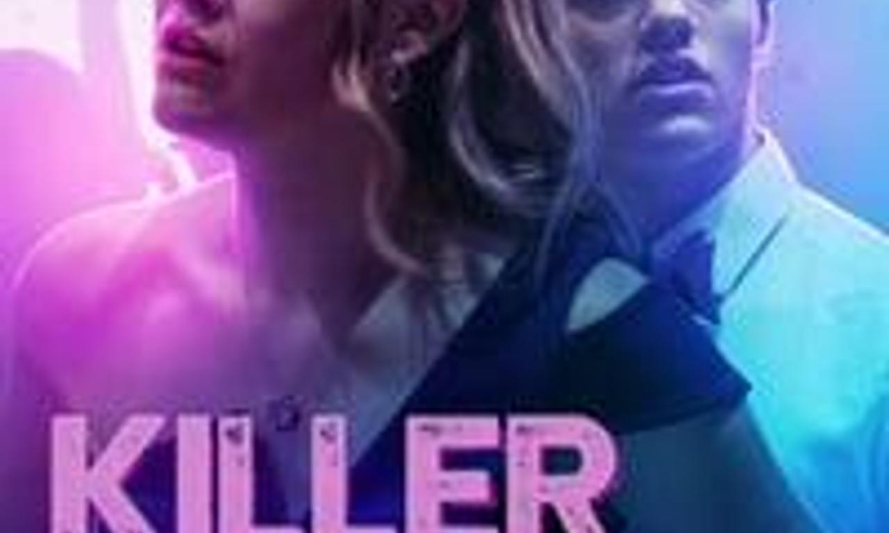 header image for Killer Prom