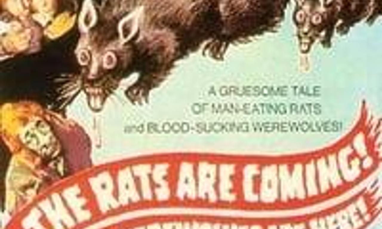 header image for The Rats Are Coming! The Werewolves Are Here!