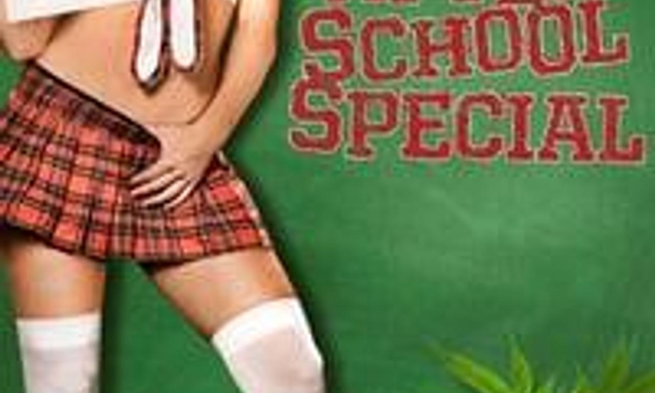 header image for After School Special