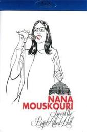 Nana Mouskouri - Live at the Royal Albert Hall