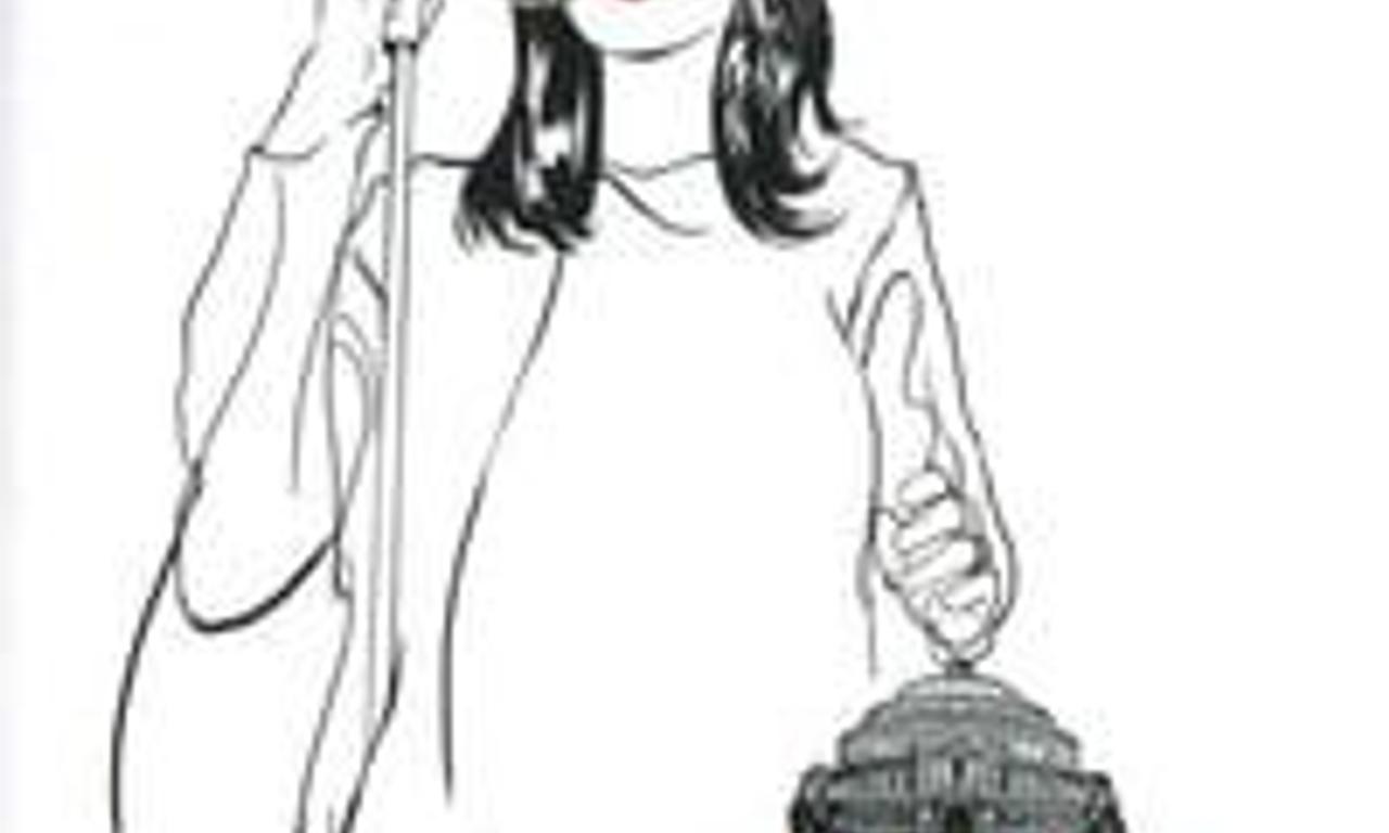 header image for Nana Mouskouri - Live at the Royal Albert Hall