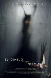 The Devil Told Me What To Do