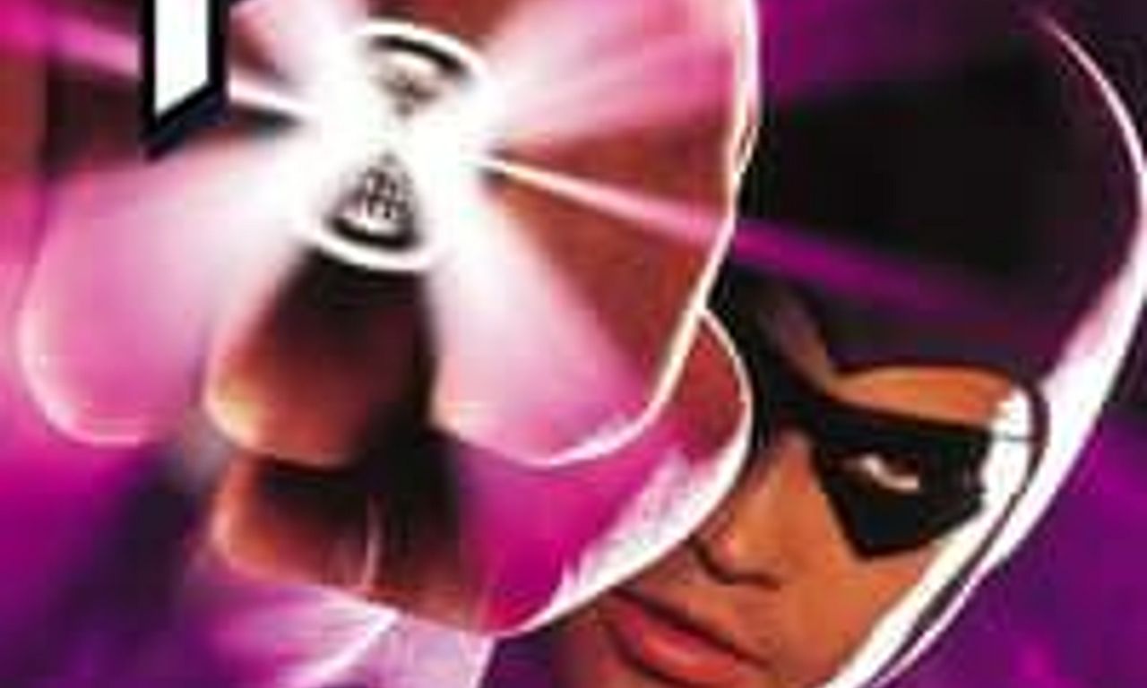 header image for The Phantom