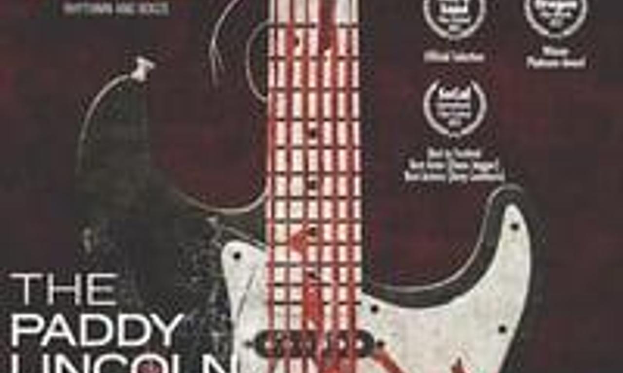 header image for The Paddy Lincoln Gang