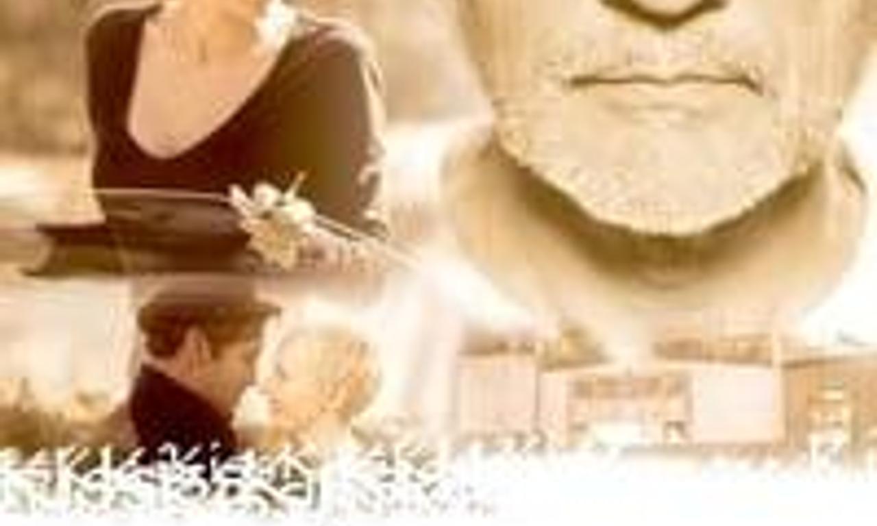 header image for The Kiss