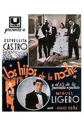 Los hijos de la noche