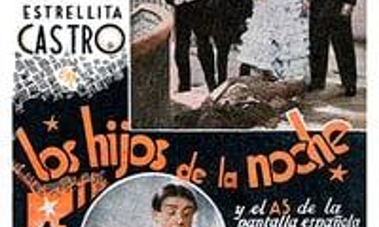 header image for Los hijos de la noche