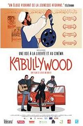 Kabullywood