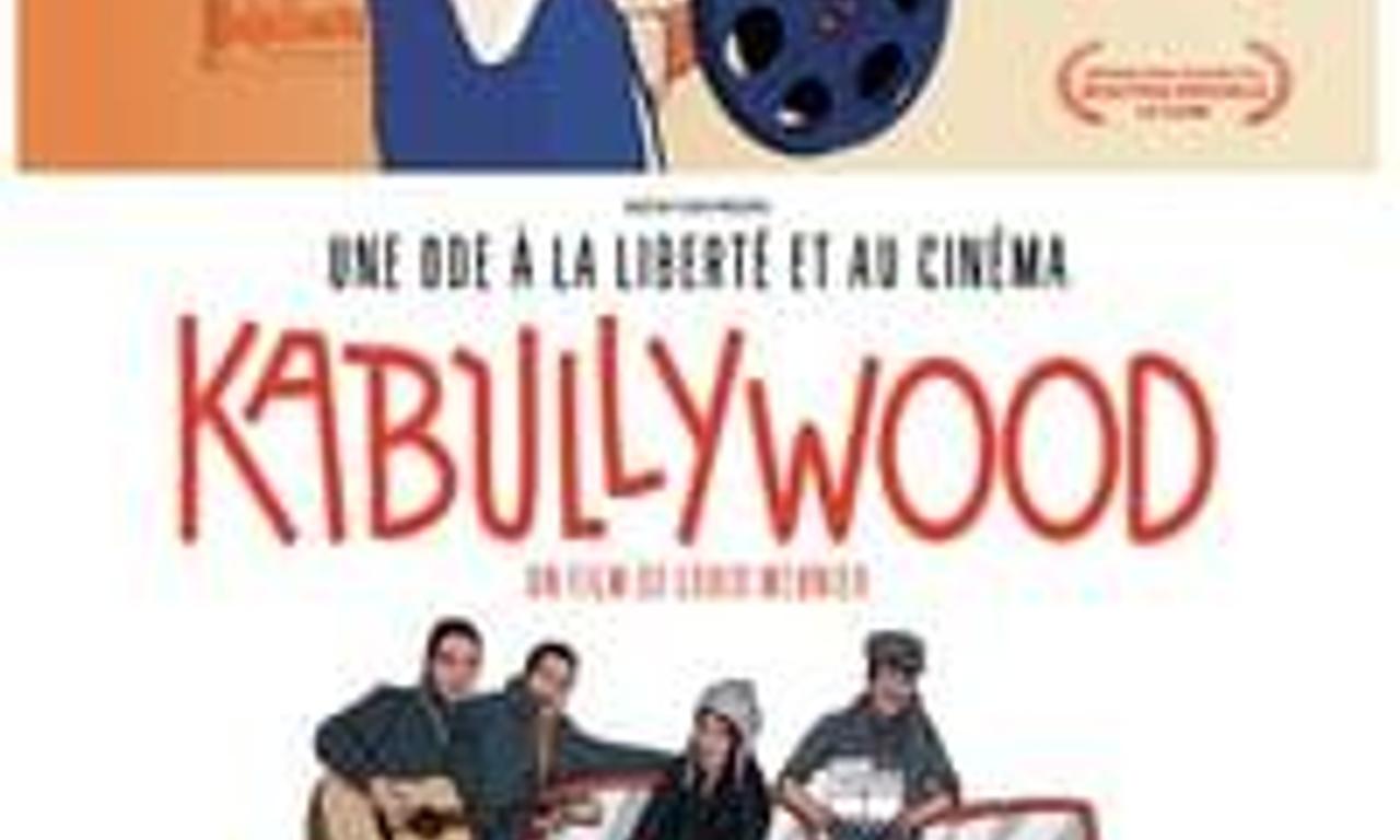 header image for Kabullywood