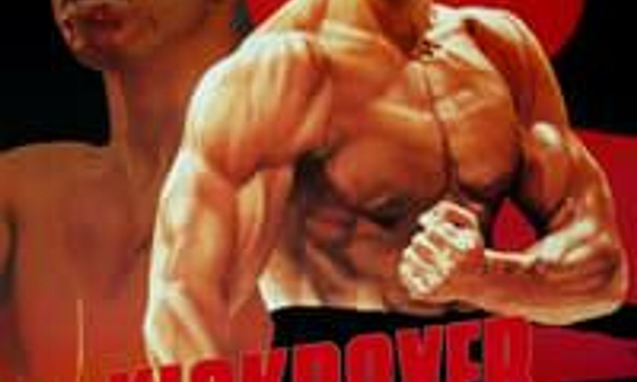 header image for Kickboxer