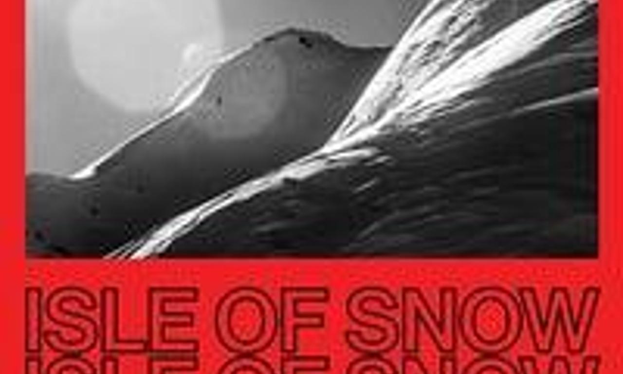 header image for Isle of Snow