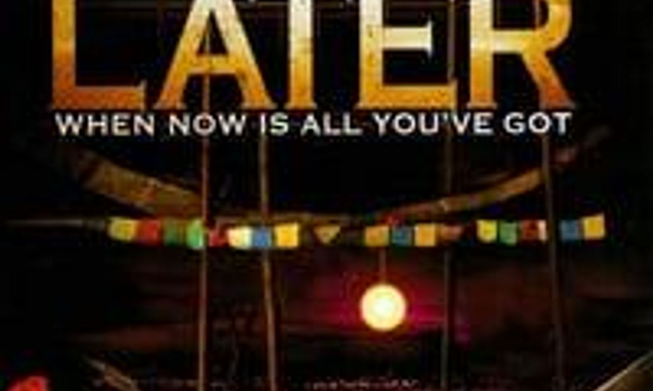 header image for Now & Later