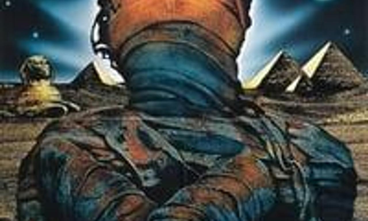 header image for The Awakening