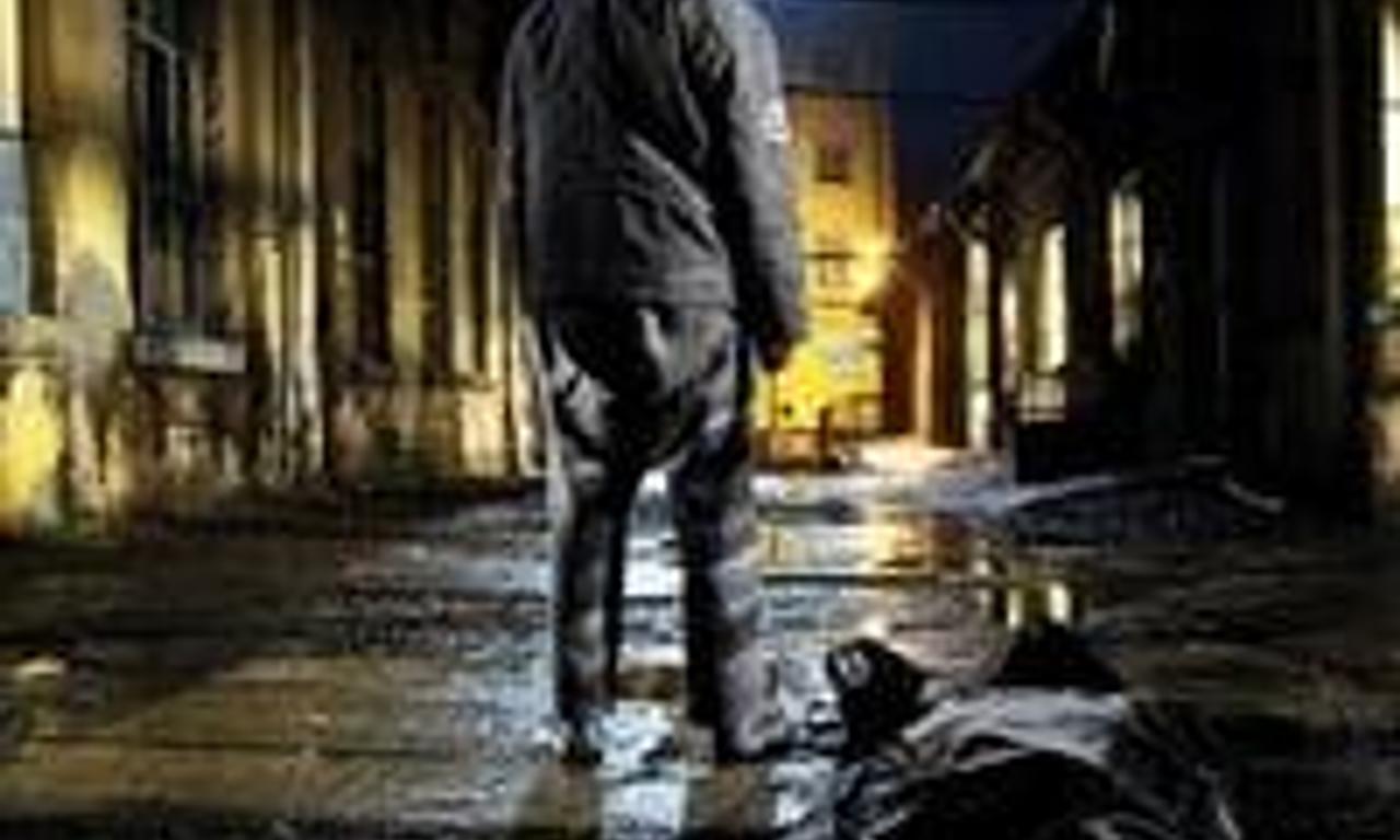 header image for Corpse Collector