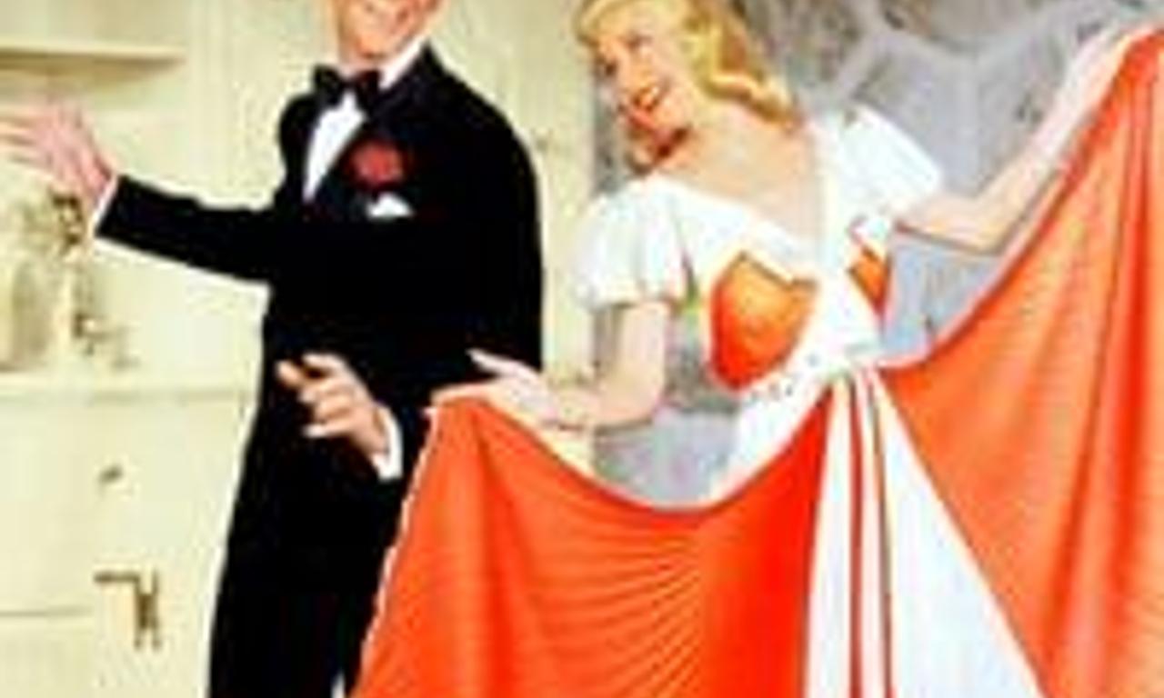 header image for Carefree