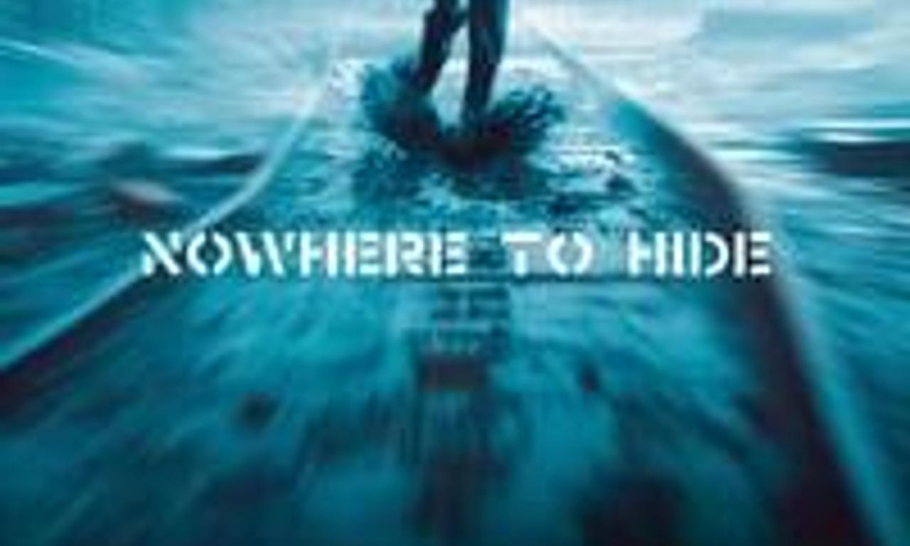 header image for Nowhere to Hide