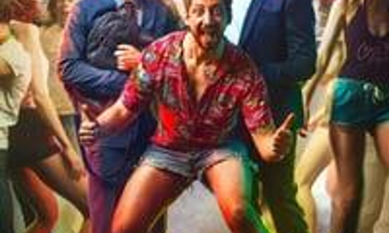 header image for Budapest