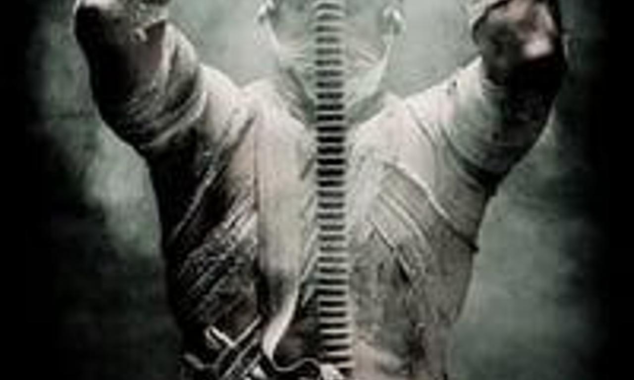 header image for Grace is Gone