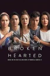 For the Broken Hearted