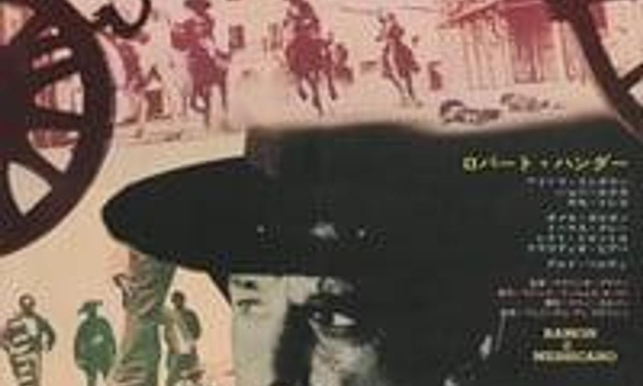 header image for Ramon the Mexican