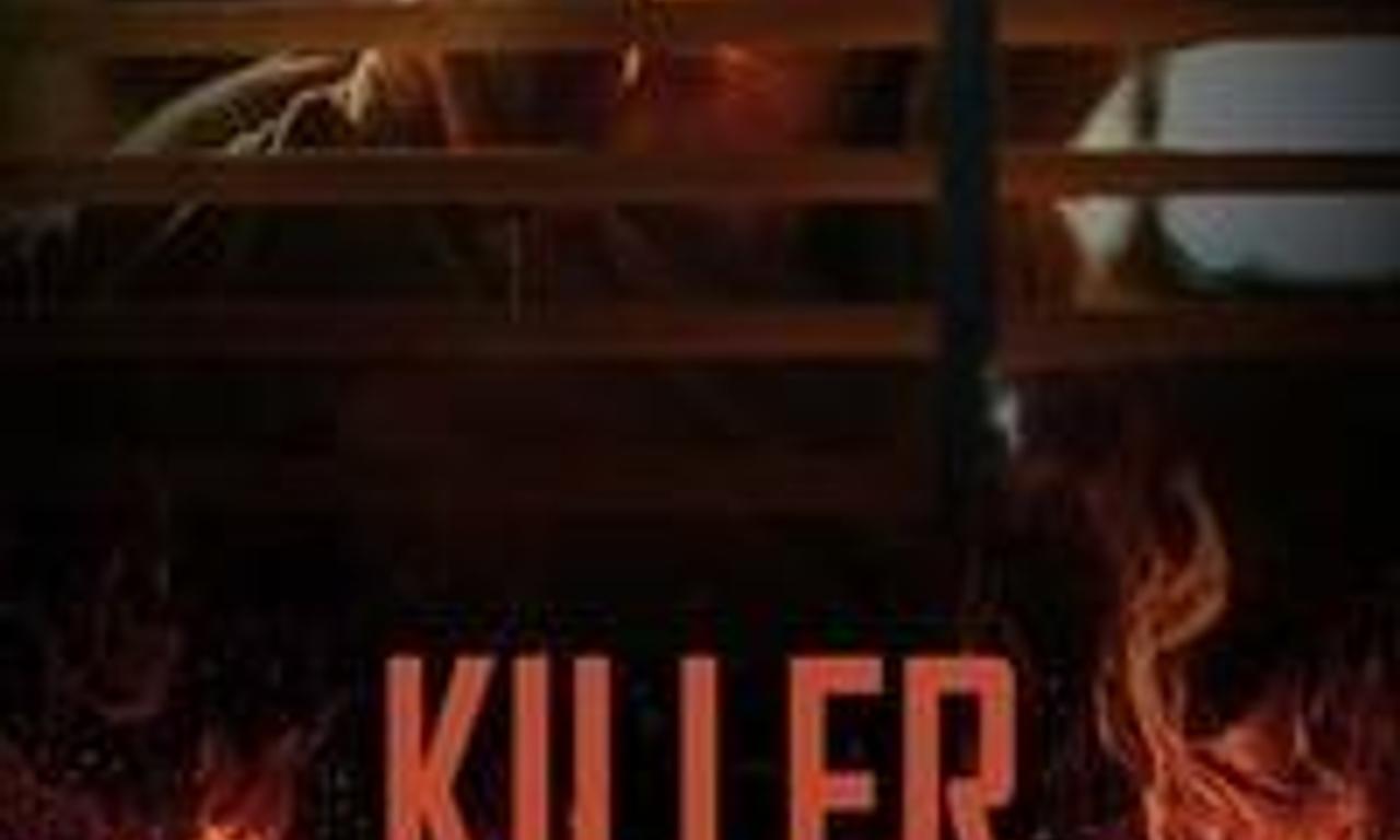 header image for The Killer Downstairs