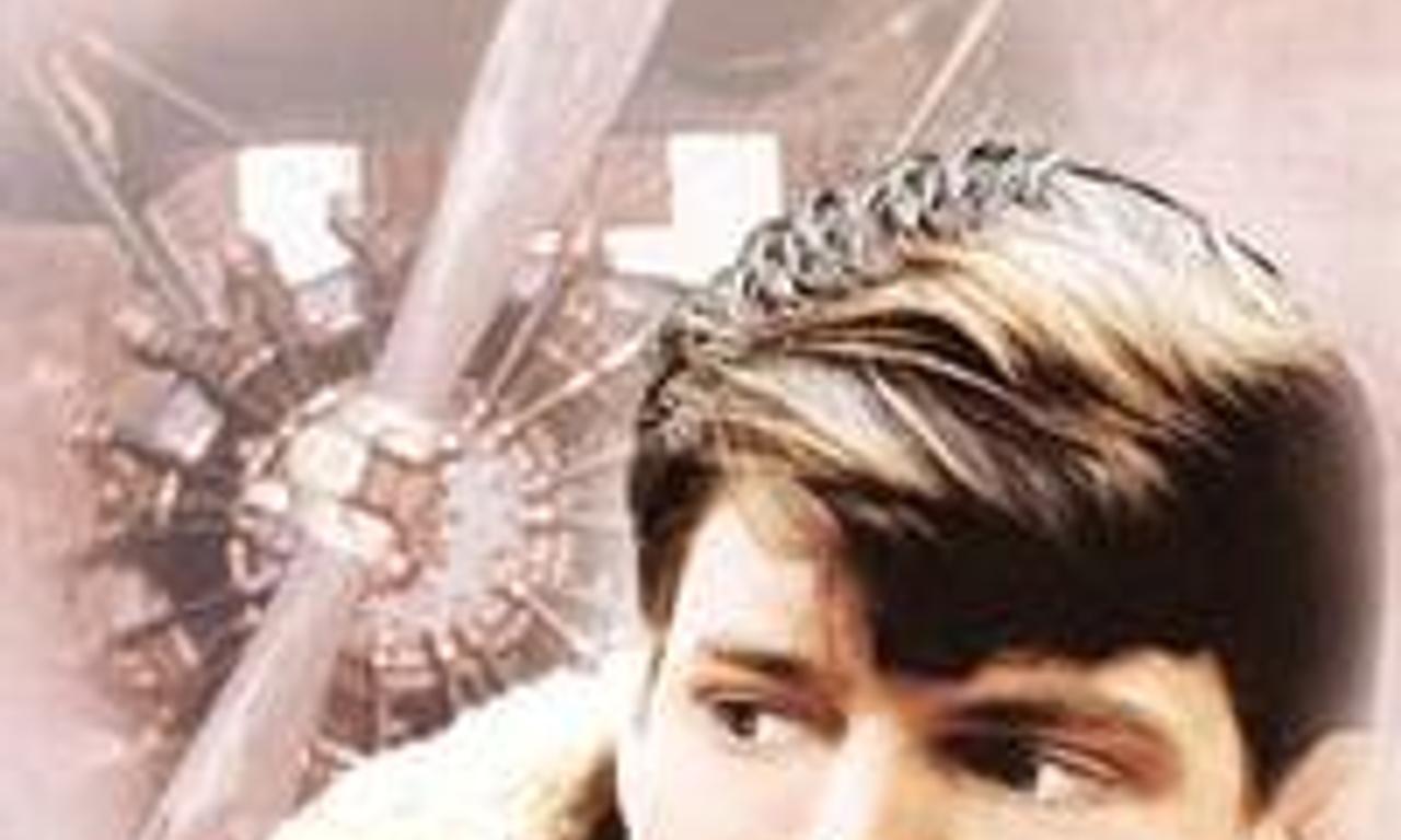 header image for The Aviator