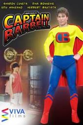 Captain Barbell