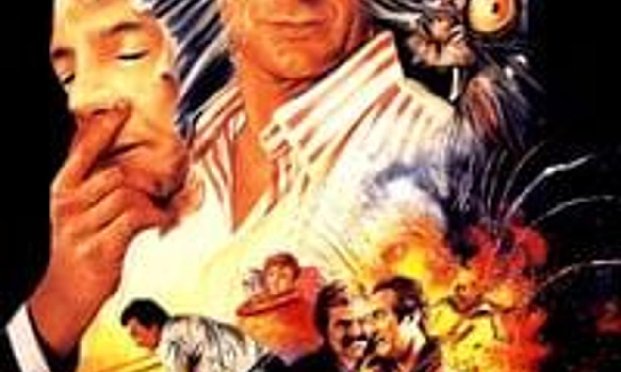 header image for F/X