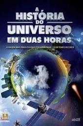 The History of the World in 2 Hours