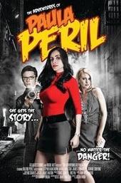 The Adventures of Paula Peril