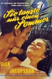 One Summer of Happiness